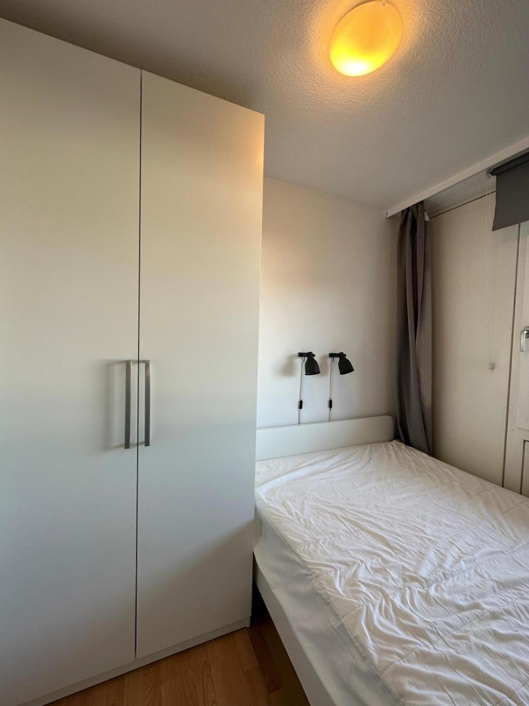 Strandhotel 23 Даме Экстерьер фото