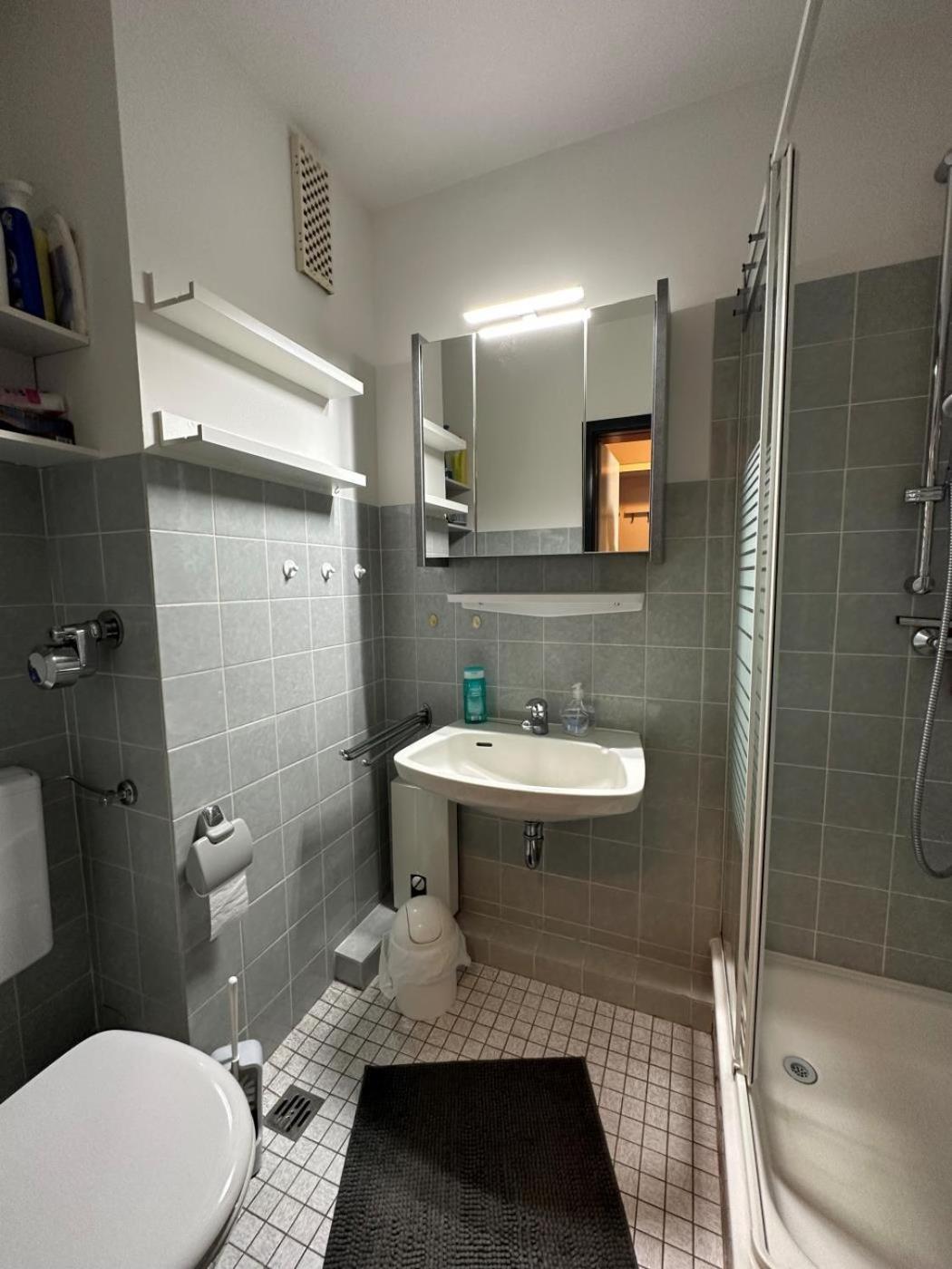 Strandhotel 23 Даме Экстерьер фото